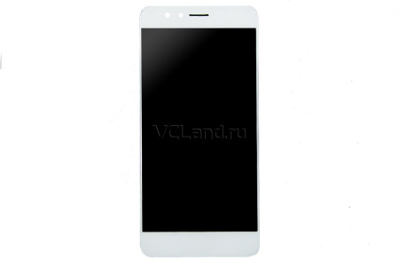 Дисплей Huawei Honor 8 (FRD-L09) с тачскрином (белый)