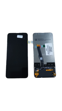 Дисплей Huawei P Smart Z (STK-LX1)/Honor 9X (STK-L21) с тачскрином (черный) 