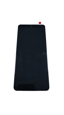 Дисплей Tecno Camon 19 Pro (CI8n) с тачскрином (черный)
