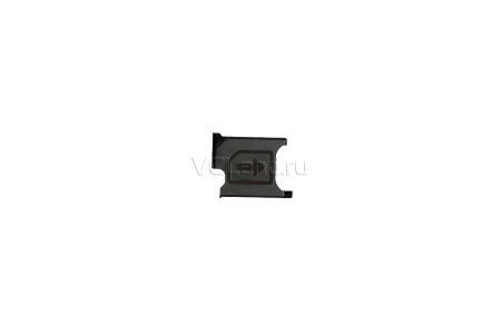 Держатель/лоток сим (sim holder) Sony Xperia Z1 Compact D5503