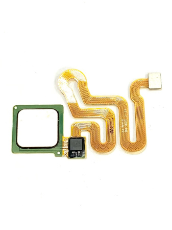 Шлейф Huawei P9 Lite с сканером отпечатка пальцев (золотистый)