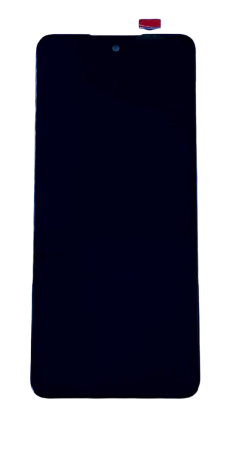 Дисплей Tecno Camon 19 Neo (CH6i) с тачскрином (черный)