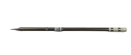 Жало паяльника сменное Hakko T12-ILS (L-12mm) прямое,тонкое