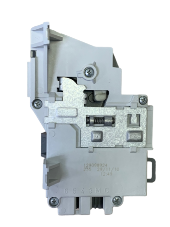 Блокировка люка (УБЛ) для стиральных машин Electrolux, Zanussi, AEG 1290989225