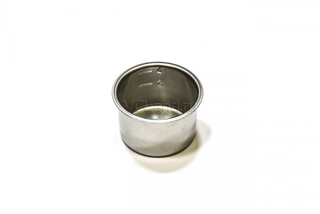 Фильтр на 2/4 чашку для рожковой кофеварки Krups F8657 MS-0001435