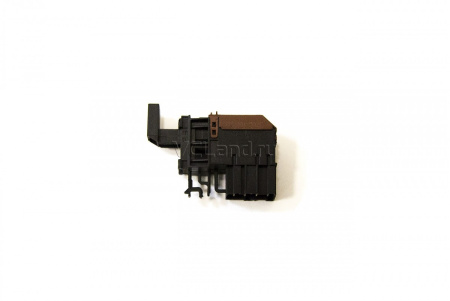 Кнопка (клавиша) вкл/выкл для стиральных машин Bosch, Siemens, Gaggenau, NEFF 165843