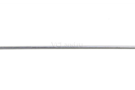 Припой алюминиевый FILALU 1192 NC (офлюсованный) пруток (вес 4 гр, длинна 50 см.)