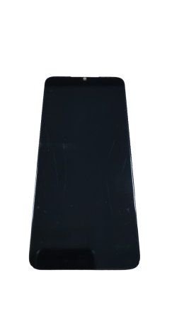Дисплей Tecno POP 7 (BF6) с тачскрином (черный)