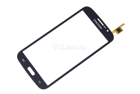 Тачскрин Samsung Galaxy Mega 5.8 GT-i9150/i9152 (черный)