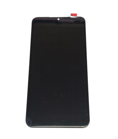 Дисплей для Xiaomi Mi 9 SE (m1903f2g) с тачскрином (черный) OLED
