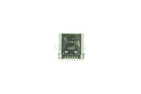 Разъем зарядки Micro USB для Samsung Galaxy Tab 3 7.0 SM-T210 T211