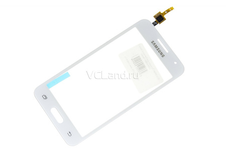 Тачскрин Samsung Galaxy Core 2 SM-G355H (белый)