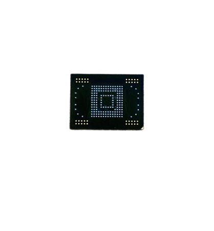 Микросхема NAND Flash 16Gb Samsung Galaxy Note 10.1 N8000 (KLMAG4FEJA-A001)