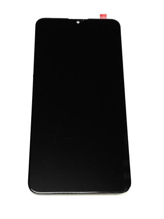 Дисплей для Xiaomi Redmi 8/Redmi 8A (m1908c3ic/m1908c3kg) с тачскрином (черный)