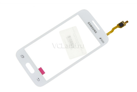 Тачскрин Samsung Galaxy Ace 4 Lite SM-G313H (белый)