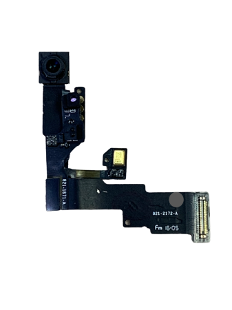 Камера передняя, фронтальная для iPhone 6 (821-2172)