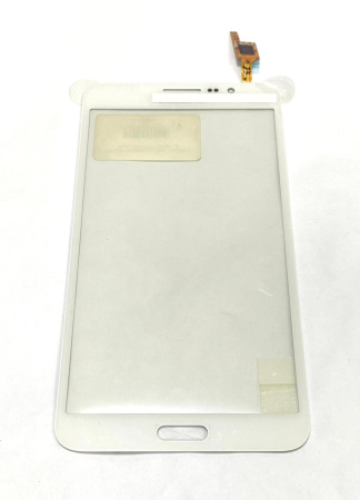 Тачскрин Samsung Galaxy Mega 2 SM-G750F (белый)