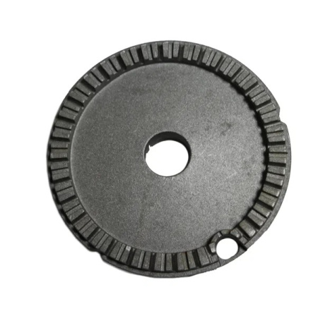 Рассекатель горелки D=94mm для плит Electrolux, Zanussi, AEG 3540136052