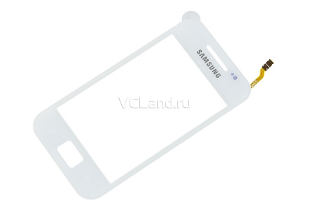 Тачскрин Samsung Galaxy Ace GT-S5830i (белый)