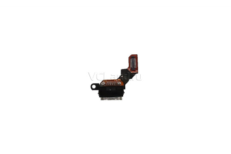 Шлейф Sony M4 Aqua Dual (E2333/2312) с разъемом зарядки (micro-USB)