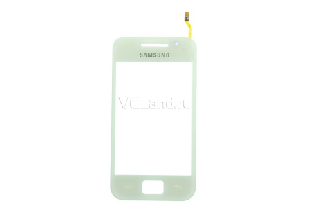 Тачскрин Samsung Galaxy Ace GT-S5830 (белый)