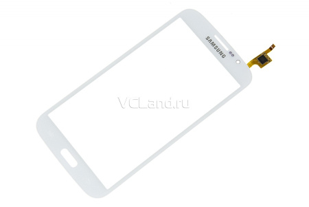Тачскрин Samsung Galaxy Mega 5.8 GT-i9150/i9152 (белый)