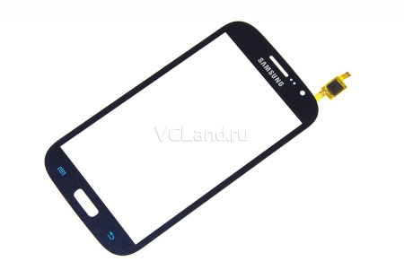 Тачскрин Samsung Galaxy Grand GT-i9082 (синий)