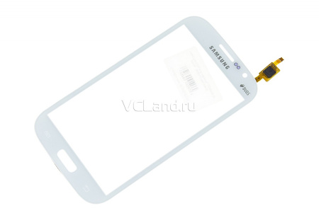 Тачскрин Samsung Galaxy Grand Neo GT-i9060 (белый)