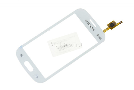 Тачскрин Samsung Galaxy Trend GT-S7390 (белый)