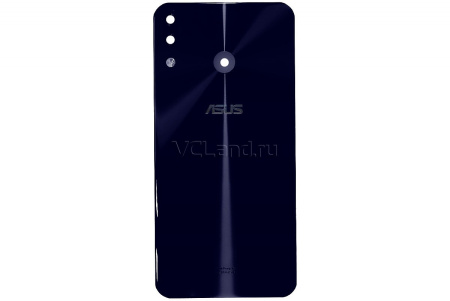 Задняя крышка Asus ZenFone 5 ZE620KL (Серый)
