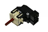 Селектор RG22U03 переключения режимов для стиральных машин Атлант 908092003150