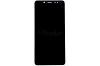 Дисплей для Xiaomi Redmi Note 5/Note 5 Pro (m1803e7sg) с тачскрином (черный) Дисплей для Xiaomi Redmi Note 5/Note 5 Pro (m1803e7sg) с тачскрином (черный)