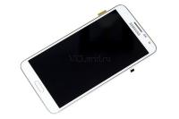 Дисплей для Samsung Galaxy Note 3 Neo SM-N7505 с тачскрином белый