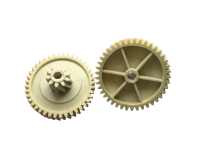 Шестерня мясорубки Philips, z41.004-VT