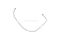 Коаксиальный кабель антенны Huawei MediaPad M3 8.4  Коаксиальный кабель антенны Huawei MediaPad M3 8.4