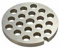 Решетка крупная для мясорубки KENWOOD 8мм KW714420