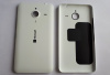 Задняя крышка АКБ Microsoft Lumia 640 XL Dual Sim (RM-1067) (белый) Задняя крышка АКБ Microsoft Lumia 640 XL Dual Sim (RM-1067) (белый)