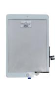 Тачскрин для iPad 7 10.2/iPad 8 10.2, A2197/A2198/A2200/A2270AA2428/A2429/A2430,белый  Тачскрин для iPad 7 10.2/iPad 8 10.2, A2197/A2198/A2200/A2270AA2428/A2429/A2430,белый