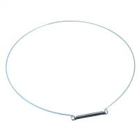 Хомут манжеты люка для стиральной машины Beko 2603901200