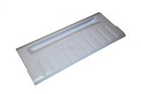 Панель ящика М/К откидная (белая) для холодильников Indesit, Ariston 856007
