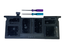 Аккумулятор для Apple MacBook Air 11" A1370/A1465/A1406 (Mid 2011 - Mid 2012) Аккумулятор для Apple MacBook Air 11" A1370/A1465/A1406 (Mid 2011 - Mid 2012)