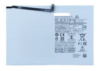 АКБ Samsung Galaxy Tab A7 10.4" (2020) SM-T500/T505 (SCUD-WT-N19)