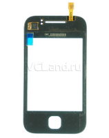 Тачскрин Samsung Galaxy Y GT-S5360 (черный)