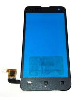 Тачскрин Xiaomi Mi2 (черный) Тачскрин Xiaomi Mi2 (черный)