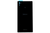 Задняя крышка АКБ Sony Xperia Z5 E6653 черная Задняя крышка АКБ Sony Xperia Z5 E6653 черная