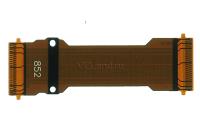Шлейф Sony Ericsson W595 межплатный копия