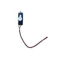 Динамик универсальный на проводках Тип Б (15x6x3мм)