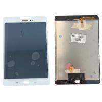 Дисплей для Samsung Galaxy Tab A 8.0 SM-T355 c тачскрином (белый)