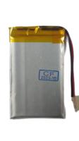 АКБ универсальная 413252A 3,8x30x52mm 3,7v 1100mAh на проводках