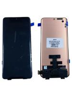 Дисплей для Xiaomi 12/12X (2201123g/2112123ag) с тачскрином (черный) OR